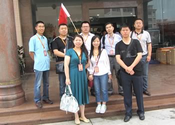 2013北大梦之旅五期北京同学
